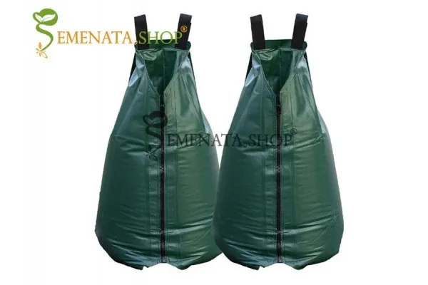 Чувал за бавно поливане на дървета Water Bag 75 л от Севън Сийдс