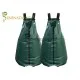 Чувал за бавно поливане на дървета Water Bag 75 л с висока плътност и UV устойчивост