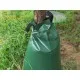 Чувал за бавно поливане на дървета Water Bag 75 л с висока плътност и UV устойчивост