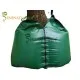 Чувал за бавно поливане на дървета Water Bag 75 л с висока плътност и UV устойчивост