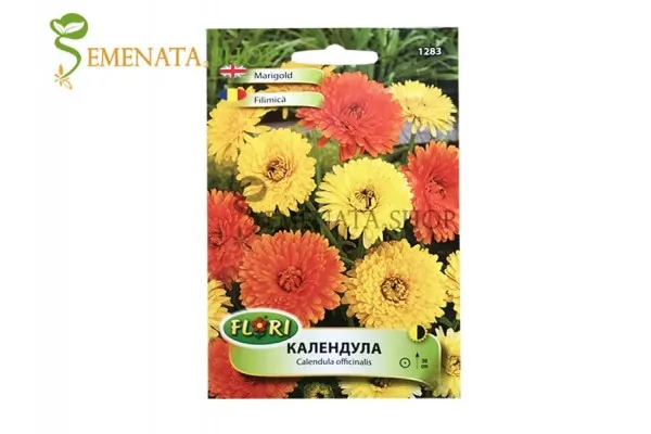 Семена на Календула (Невен)