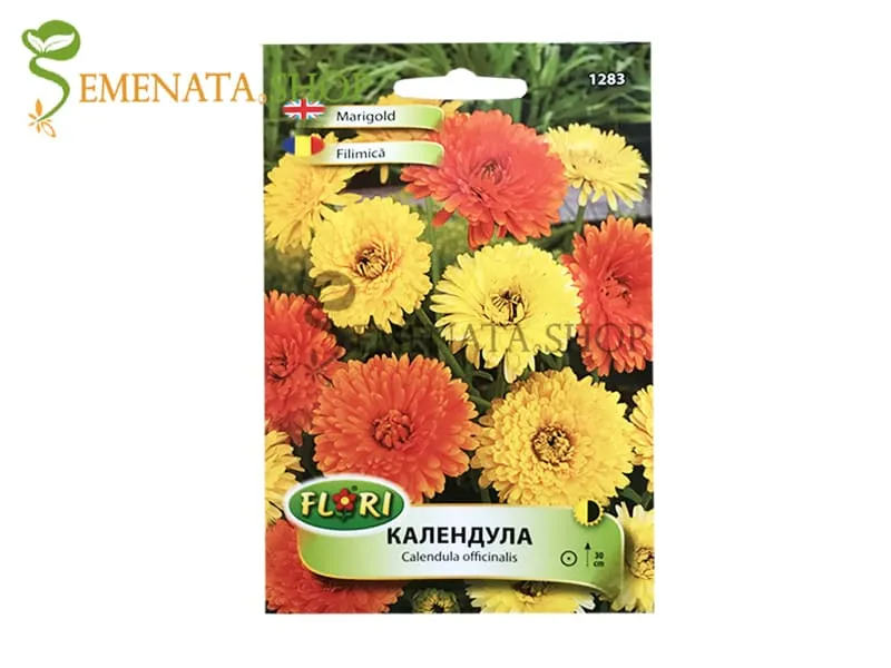 Семена на Календула (Невен)