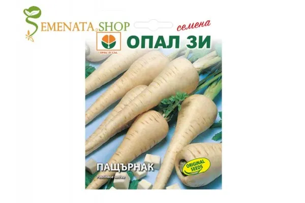 Семена на Пащърнак